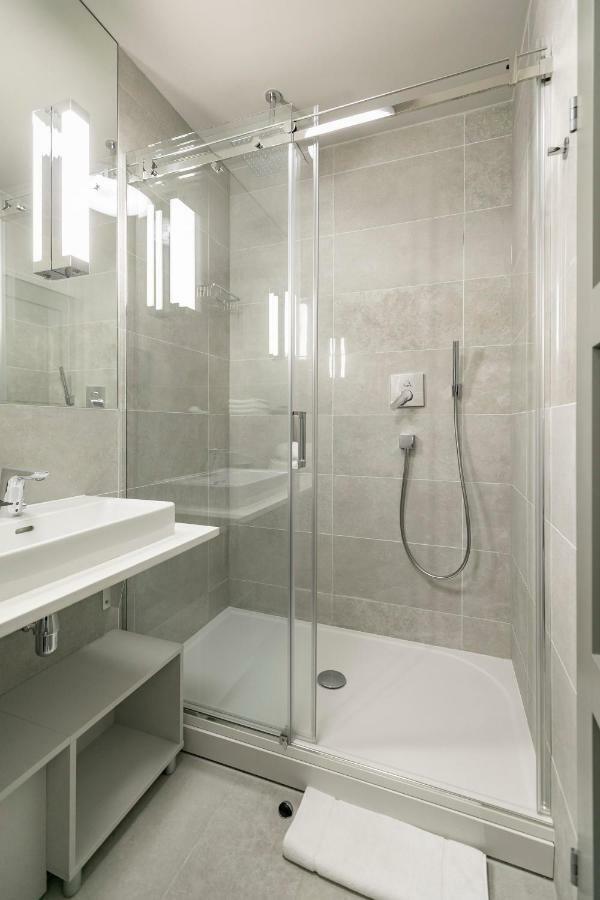 Apartamentai Lembergas VNO Kültér fotó